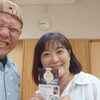 八女市本町古民家にて私の同級生の奥様がお店を7月19日オープン『ASTRA cafe&library』‼️YouTube見てね(^O^)‼️。