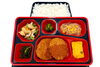 ビジネス弁当「８月３日のお弁当🍱」