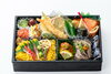 どんなシーンにもピッタリ！「夏限定弁当「涼夏」「夕涼み」ご予約受付中！」