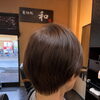 草加市新田　カット専門店