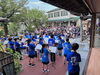 汐見台中学校吹奏楽部「⛩️夏祭り(汐見台中学校吹奏楽部)⛩️」