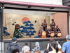 「⛩️夏祭り(森浅間神田囃子保存会)⛩️」