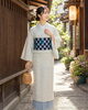 イメージ画像です「夏着物くれないStyleでオリジナルコーデを楽しもう⭐️【犬山市／清華堂】」