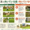 🌿 第5回｜人工芝に向いている庭・向いていない庭｜後悔しない庭づくりのポイント