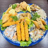 【お祭りの打ち上げにも大人気！】豪華特製オードブル ＆ にぎり・ばらずしで夏の美味しさ満開 🍱✨