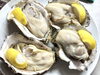 愛知県産 岩牡蠣「天然岩牡蠣が入荷しました！西葛西で美味しい海鮮・岩牡蠣を食べるなら「カルカル」へ！テラス席は犬同伴OK🐶」