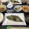 鰆の味噌焼き