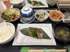 鰆の味噌焼き「鰆の味噌焼き」