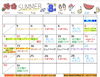 「2026年8月の営業カレンダーと夏季休業のお知らせ」