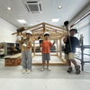 夏休み企画 木工ワークショップ ご参加ありがとうございました！