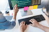 自動生成する仕組みづくりに挑戦してみた「デバッグ奮闘中!? Gemini NotebookとVBAでアンケート自動化に挑戦した話」