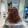 ヘアポテンツァのその後… 宝塚　美容室