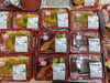 手作り弁当各種販売中！「手作り弁当出来ました！お盆の各種ご注文も承り中！」