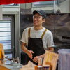 地元に愛され続けるお店を目指して。【二本松市／ラーメン】