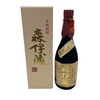 森伊蔵 金ラベル 720ml 25度 芋焼酎「【買取大吉イトーヨーカドー洋光台店】森伊蔵 金ラベル 720ml 25度 芋焼酎をお買取りしました！」