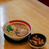 「ラーメンだけでは少し物足りない…」という方に人気のセットメニュー【二本松市／ラーメン】