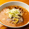 昼の“王道スタイル”♪ラーメン＋白いごはんで満足ランチ！