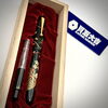 尼崎市で金買取なら買取大吉 立花商店街店へ✨Namiki万年筆を高価買取！ペン先の金や木箱までしっかり査定し高価買取🔍