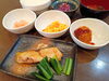 「8/4の小鉢ランチ♪」