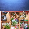 法事・法要に。二幸の折り詰め料理のご案内