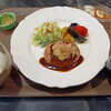 8/4のサービスランチ