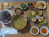 健康に配慮した手作りランチ！「8/4〜7の大人ランチと8/8（土）プチマルシェのご案内」