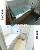 「シライシリフォーム！【快適お風呂🛀】」