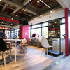 パーソナルカラー診断にも使える明るいコワーキング＆サロン空間【名古屋本店】