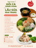 「🎉 Tháng 8 Bùng Vị Tại Khoái – Thưởng Thức Đặc Sản Nha Trang, Nhận Ngay Ưu Đãi Hấp Dẫn」