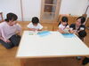 プリスクールに参加されたお子さまと親御さま「江戸川区からも通える葛飾若草幼稚園：就園前から通える「プリスクール」と「ベビーパーク」のご案内」