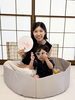 「【質問】赤ちゃんとの今を残していますか？（東京都江戸川区葛西・小岩・船堀・一之江 ベビーマッサージ&ベビーヨガAilala）」