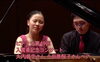 「【勝どきのピアノ教室】第一生命ホールで熱演！2025年度ピティナ金賞連弾ペアの演奏動画ご紹介」