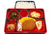 ビジネス弁当「８月４日のお弁当🍱」