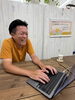 「まいぷれ東大阪さんに、まいぷれ活用のコツを教えていただきました」
