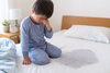 「【新居浜】夜尿症かも？お子さまのおねしょの悩みと受診の目安🌙」