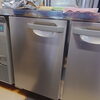 厨房の冷蔵庫を新しく入れ替えました❄️🍜