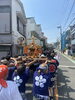 「⛩️宮神輿渡御②⛩️」