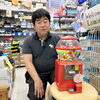 10円ガチャ🎉新小岩ルミエール商店街に新登場🎊『青空らぼ』さんの10円ガチャガチャが話題💙店内で涼しく楽しめる（夏季）🍬無人駄菓子屋さん✨店内にはメダカも人気🐟新小岩のおでかけ・子ども連れにもおすすめ🌈