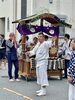 「⛩️宮神輿渡御の様子⛩️」
