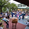 ⛩️例大祭・夏祭り二日目⛩️