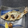 焼魚定食（季節物）の一例