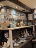 店内少し改装「プチ改装ちう」