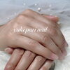 ネイルオフのみ🆗よろこんで承ります【札幌北区北24条ネイルサロン　yuki puri nail】
