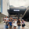 English Summer CAMP 2026 無事終了！一泊二日、体感は三日分の濃さでした