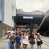 English Summer CAMP 2026 無事終了！一泊二日、体感は三日分の濃さでした