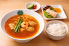 「辛海鮮ふぉーランチSET」
