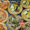 フォカッチャ　岡山市北区パン屋　Bancho　Bakery