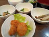 「8/5の小鉢ランチ♪」
