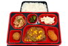 ビジネス弁当「８月５日のお弁当🍱」