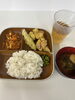 心もお腹も満たされる健康定食「わーくわーくの手作りランチ♪ あたたかいごはんでほっとひと息」